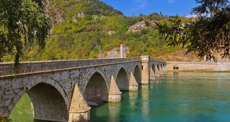 Circuit d'aventure dans les Balkans - 12 jours/11 nuits au départ de Skopje - Nature Trips 10
