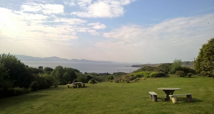 Walking the Kerry Way and Killarney National Park - Exodus Adventure Travels 2