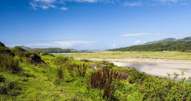 Walking the Kerry Way and Killarney National Park - Exodus Adventure Travels 10