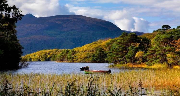 Walking the Kerry Way and Killarney National Park - Exodus Adventure Travels 7