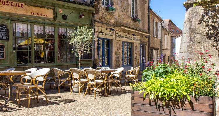 Dordogne Self-Guided Activities - Exodus Adventure Travels 4