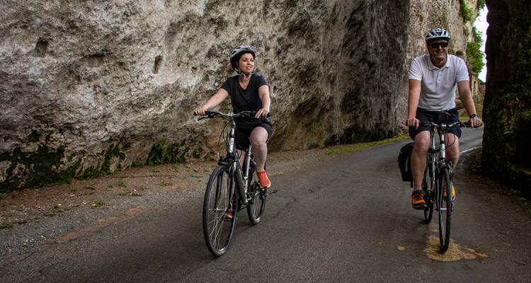 Dordogne Self-Guided Activities - Exodus Adventure Travels 6