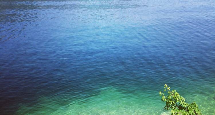 Activités dans les lacs autrichiens - Exodus Adventure Travels 6