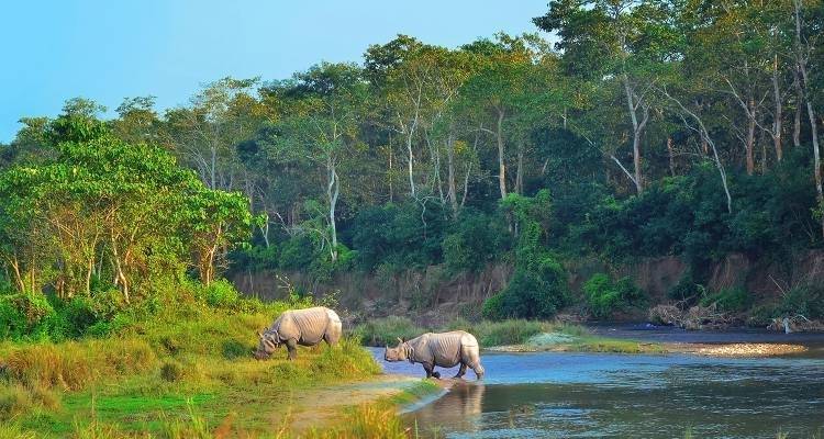 Highlights of Nepal - 9 days - On The Go Tours 3