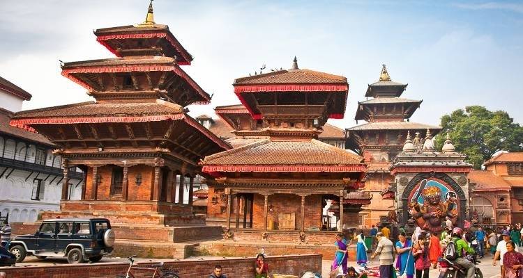 Highlights of Nepal - 9 days - On The Go Tours 4