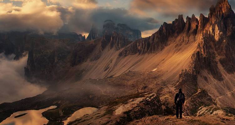 Dolomite Explorer - No Roads Expeditions 3