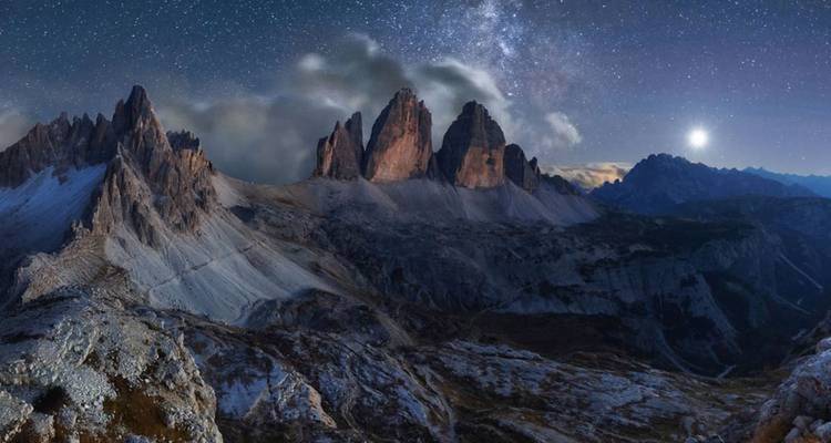 Dolomite Explorer - No Roads Expeditions 6