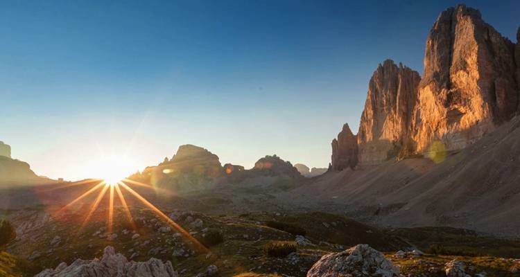 Dolomite Explorer - No Roads Expeditions 8