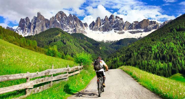 Dolomite Explorer - No Roads Expeditions 9