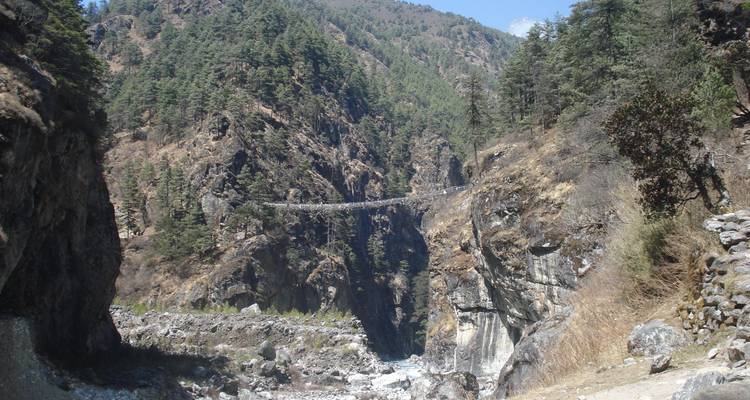 Everest Base Camp Trek - Himalayan Trekking & Tours 4
