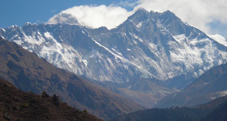 Everest Base Camp Trek - Himalayan Trekking & Tours 2