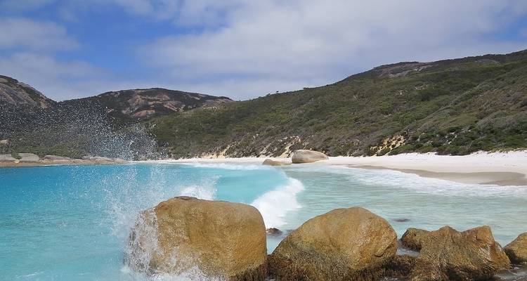 Albany, Anzac, Tree Top Walk et Margaret River - 4 jours - Australian Pinnacle Tours 1