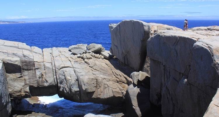 Albany, Anzac, Tree Top Walk et Margaret River - 4 jours - Australian Pinnacle Tours 2