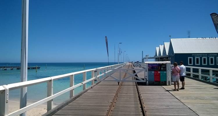 Albany, Anzac, Tree Top Walk et Margaret River - 4 jours - Australian Pinnacle Tours 7