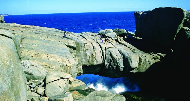 Albany, Anzac, Tree Top Walk et Margaret River - 4 jours - Australian Pinnacle Tours 6