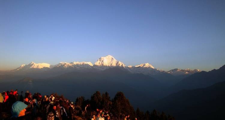 Annapurna Base Camp Trek - Himalayan Trekking & Tours 6