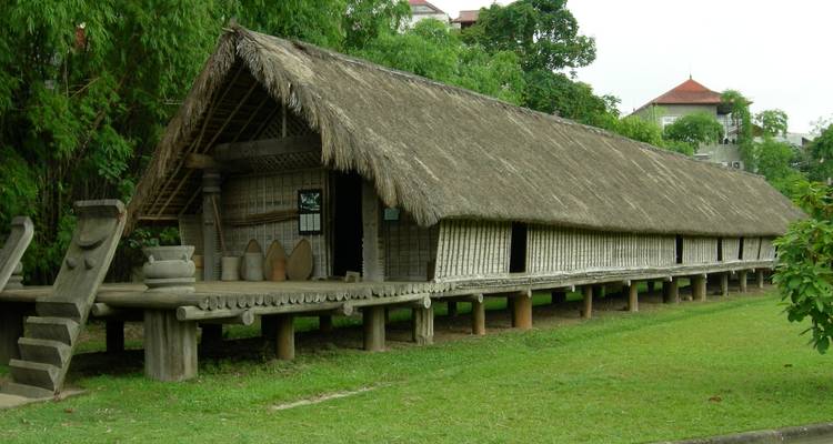 Vietnam El Encantador Norte - Threeland Travel 8