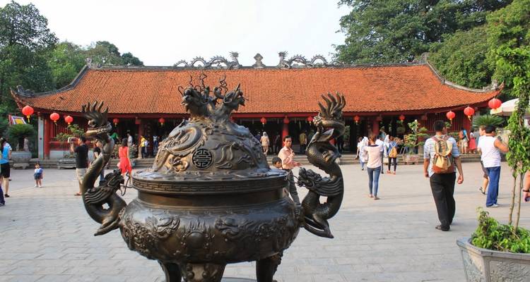 Vietnam El Encantador Norte - Threeland Travel 7