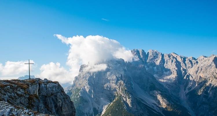 Suiza y Austria (a partir de 2025) - Trafalgar 2