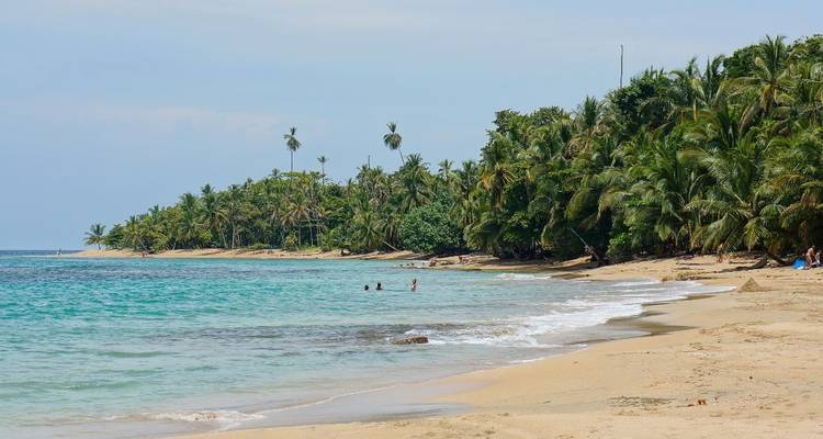 Volcanoes, Nature and Caribbean, Self-drive - Destination Services Costa Rica 4