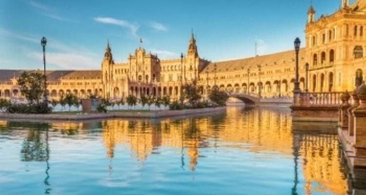 Noël andalou - croisière de port à port - CroisiEurope River Cruises 5