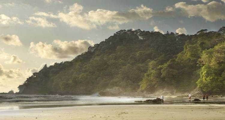 Plages et nature avec Santa Teresa, autotour - Destination Services Costa Rica 1