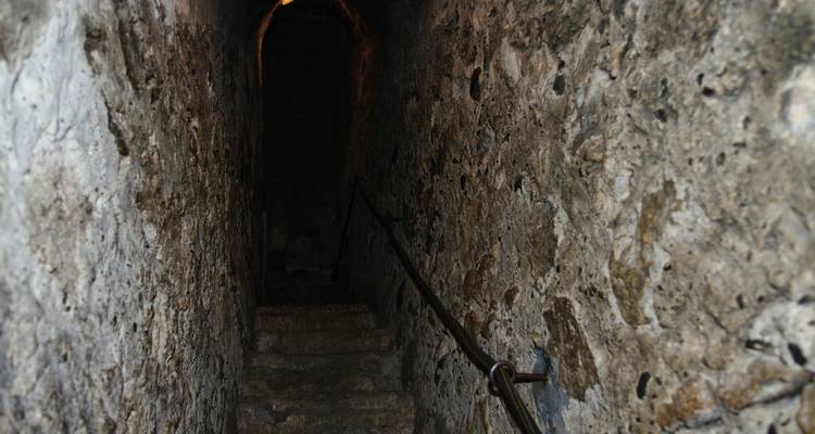 Private three days tour to Sibiu, Brasov and Sighisoara from Cluj-Napoca - Rolandia 9