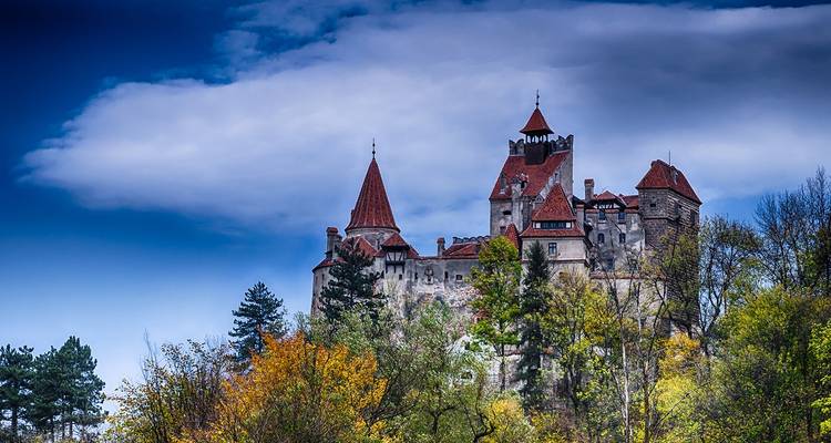 Private three days tour to Sibiu, Brasov and Sighisoara from Cluj-Napoca - Rolandia 6