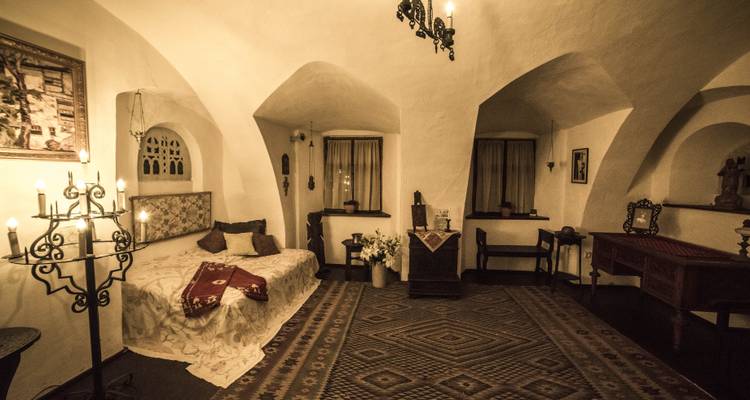 Private three days tour to Sibiu, Brasov and Sighisoara from Cluj-Napoca - Rolandia 8