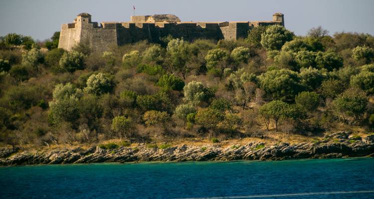 Albania: de norte a sur - Good Albania 2