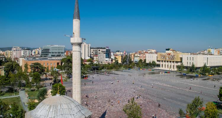 Albania: de norte a sur - Good Albania 7