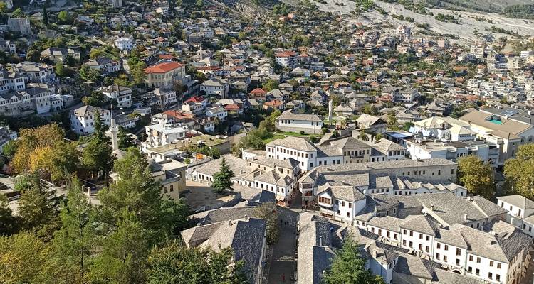 Albania: de norte a sur - Good Albania 4