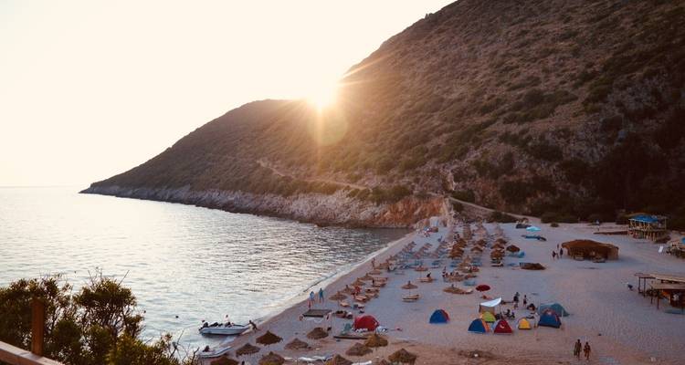 Albania: de norte a sur - Good Albania 1