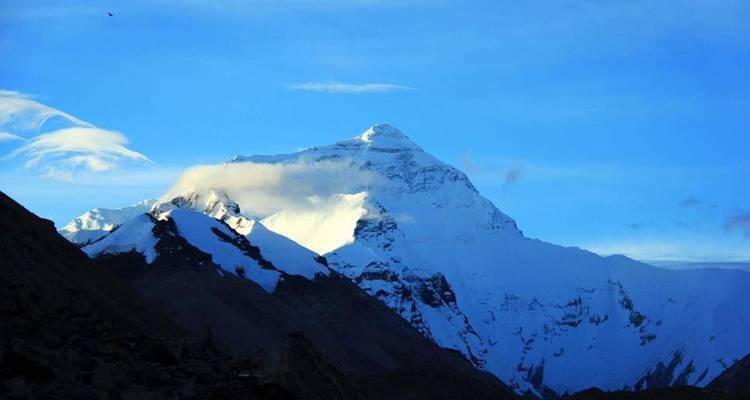 7 jours de voyage au Tibet de Lhassa à Katmandou par voie terrestre en petit groupe - Tibet Vista 8