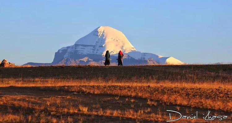 13 Days Tibet Lhasa to Kathmandu overland tour with Mt. Kailash and Lake Manasarova - Tibet Vista 4