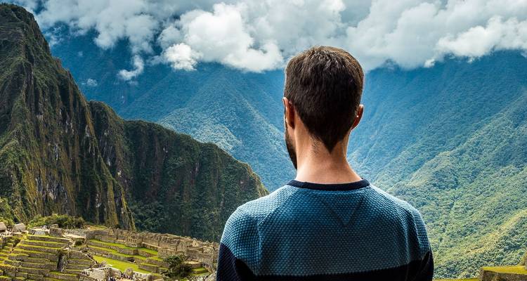 Extension du sentier des carrières au Machu Picchu - Intrepid Travel 8