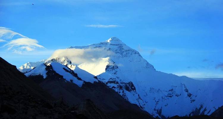 17 Days Kailash Manasarovar Full Moon Tour & Guge Kingdom Exploration - Tibet Vista 6
