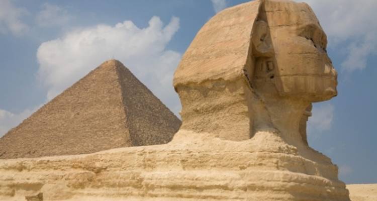 Jordan and Egypt 14 days - Booking Tours 3