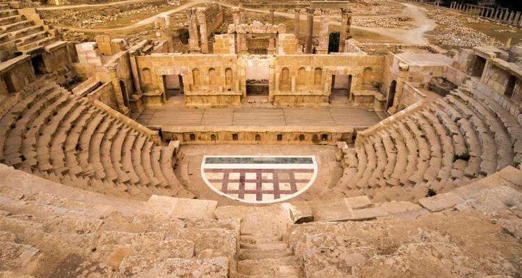 Jordan and Egypt 14 days - Booking Tours 8