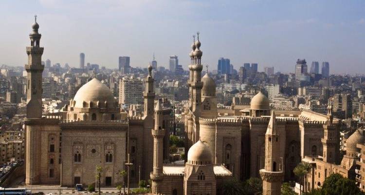 9 días de Egipto clásico con 4 noches de crucero por el Nilo - Flo Tours 4