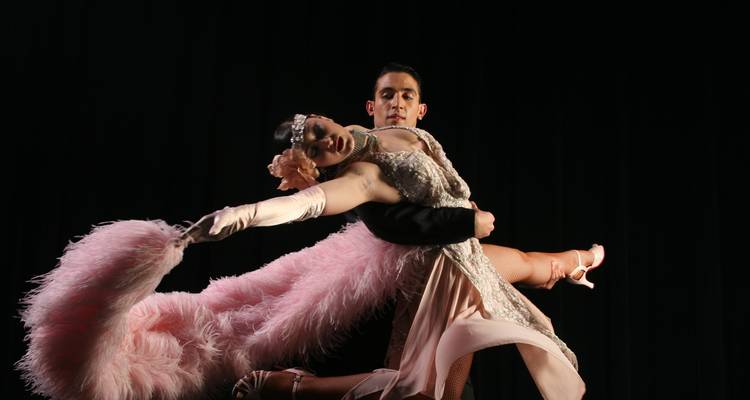 La cultura del Tango y las maravillas de la naturaleza - de Buenos Aires a El Calafate - Say Hueque Argentina & Chile Journeys 2