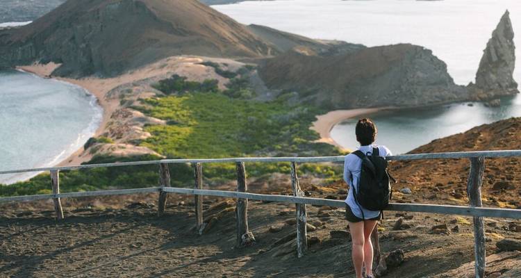 Trésors des Galápagos : Îles occidentales et centrales - Grand Queen Beatriz - Intrepid Travel 6