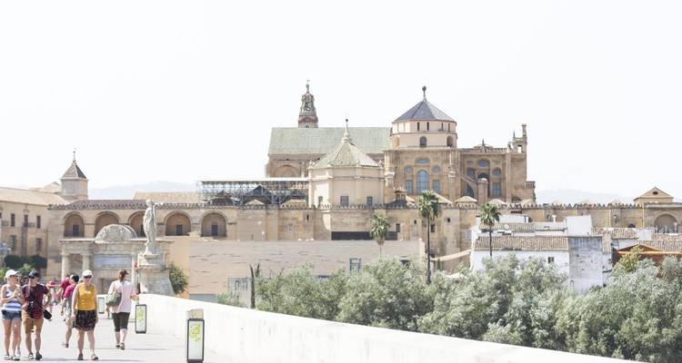 Ruta de 9 días desde Barcelona por Andalucía y la Costa Mediterránea - Julia Travel 8