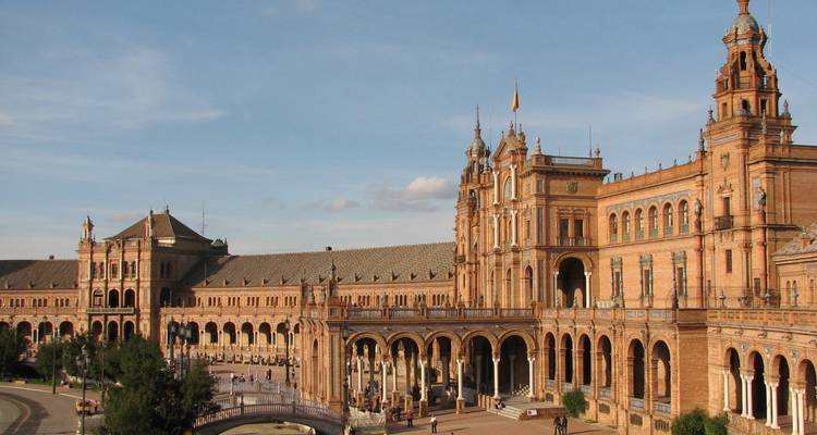 Ruta de 9 días desde Barcelona por Andalucía y la Costa Mediterránea - Julia Travel 10