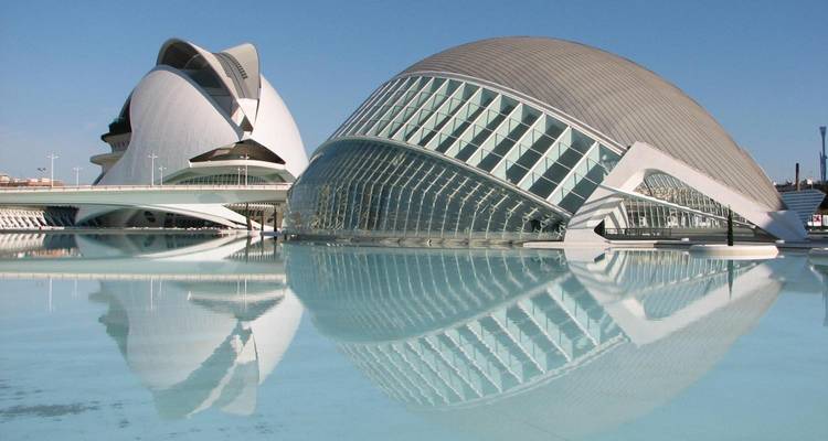 Circuit de 9 jours au départ de Barcelone à travers l'Andalousie et la côte méditerranéenne - Julia Travel 3