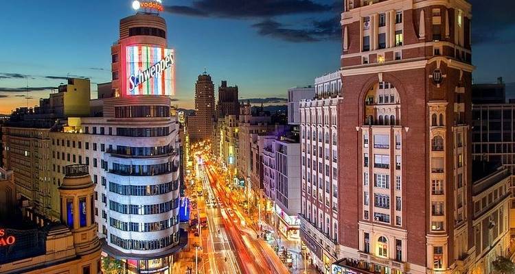 Circuit de 9 jours au départ de Barcelone à travers l'Andalousie et la côte méditerranéenne - Julia Travel 4