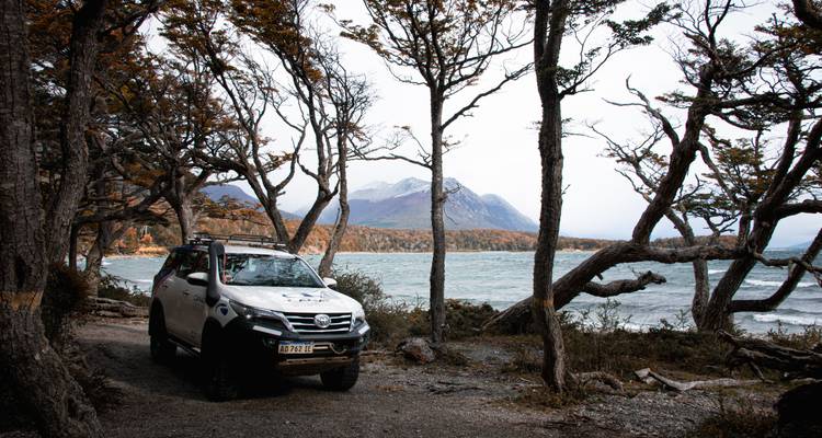 Ushuaia: Land of Ice & Fire - Say Hueque Argentina & Chile Journeys 6