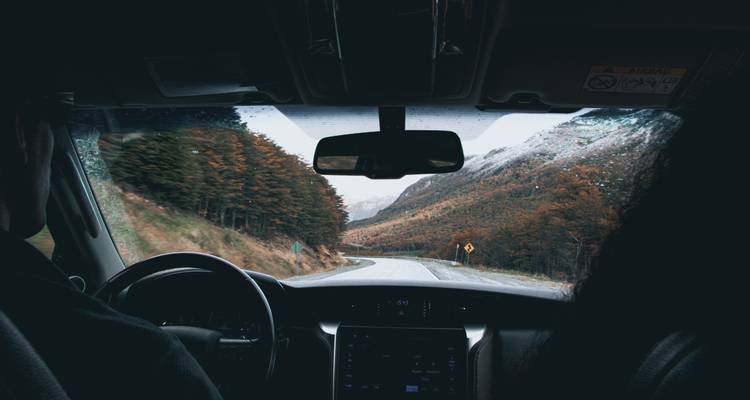 Ushuaia: Land of Ice & Fire - Say Hueque Argentina & Chile Journeys 7