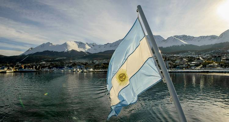 Ushuaia: Land of Ice & Fire - Say Hueque Argentina & Chile Journeys 8