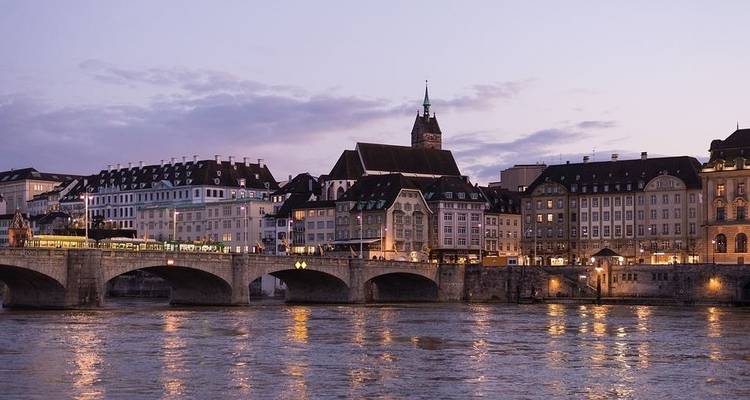 Le romantique Rhin et Moselle (2024) - 15 Jours - Scenic Luxury Cruises & Tours 10